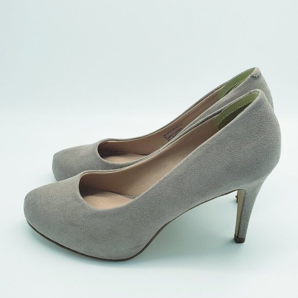 Madden Girl Heels - Picture 1 of 2